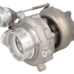 845974-5009S Turbosprężarka GARRETT