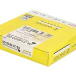 08-314600-00 Zestaw pierścieni tłoka GOETZE