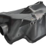 DBSC011TT Zbiornik spryskiwacza THERMOTEC