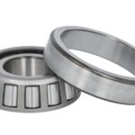 30306 /TIMKEN/ Łożysko przemysłowe TIMKEN