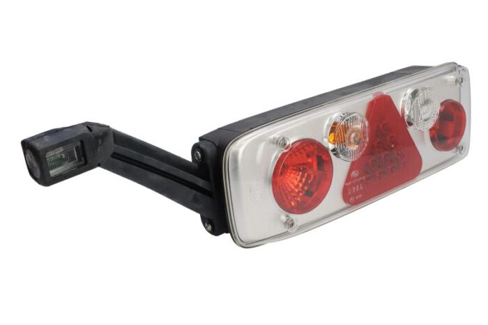 2vp340 940-111 lampa tył hella - obrazek 3
