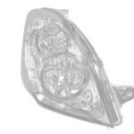 5801375741 Reflektor OE IVECO