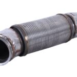 DIN5AA023 Rura wydechowa DINEX