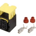 7814582C Wtyczka przewodu TRUCKLIGHT