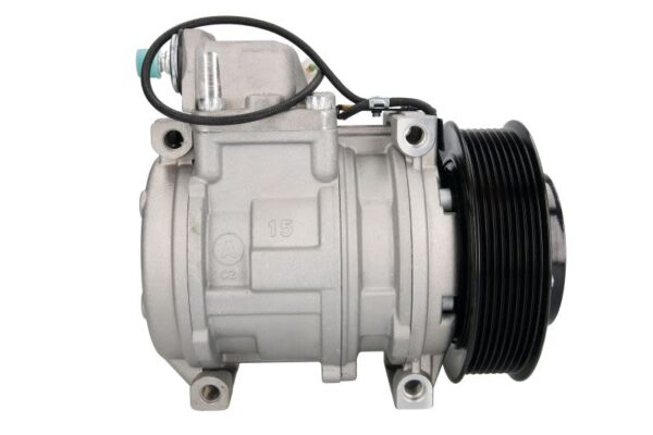 Qp10pa15-17084 kompresor klimatyzacji tcci - obrazek 4