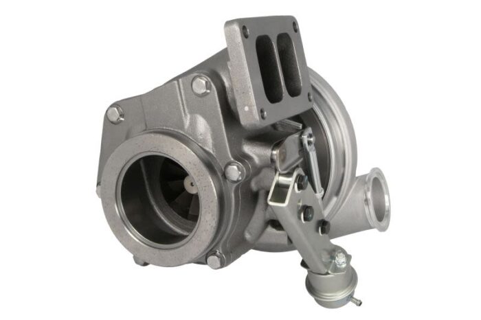 Evtc5010 turbosprężarka evoron - obrazek 2
