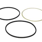 FE37922 Zestaw uszczelek tulei cylindra FEBI BILSTEIN