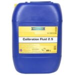 KALIBRATION FLUID CR 20L Oleje i smary RAVENOL XXL