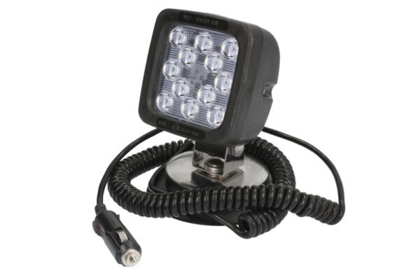 692. 3 w82 lampa robocza waś - obrazek 4