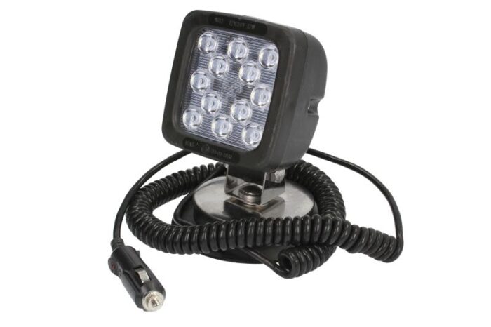 692. 3 w82 lampa robocza waś - obrazek 4