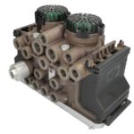 K 110619V04N50 Modulator ciśnienia ABS KNORR