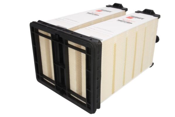 Af55021 filtr powietrza fleetguard - obrazek 2