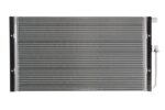 40033014HW Skraplacz klimatyzacji HIGHWAY AUTOMOTIVE