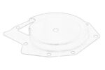 RE508566-JD Obudowa pompy cieczy chłodzącej OE JOHN DEERE
