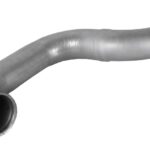 VANMP002VL Rura wydechowa VANSTAR