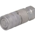 FFH06 12GAS F Szybkozłącze hydrauliczne FASTER