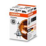 OSR64215- Żarówki, ksenony, LED OSRAM