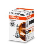OSR64215- Żarówki, ksenony, LED OSRAM