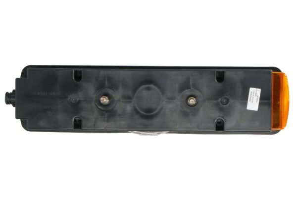 2. 24401 lampa tył dt spare parts - obrazek 2
