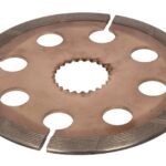 451-01702-AN Tarcza hamulcowa ANAC MAKINA