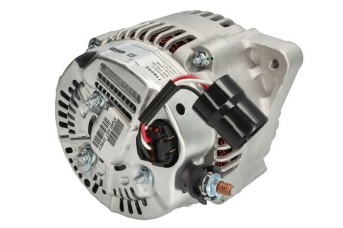 Car116055 alternator hc-cargo - obrazek 2
