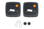 2BA003 014-111 SET 2 Lampa kierunkowskazu HELLA - obrazek 2