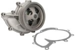 VKPC 7078 Pompa cieczy chłodzącej SKF - obrazek 2