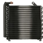 CLC 35 000P Chłodnica oleju MAHLE