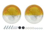 2BE001 259-061 SET 2 Lampa pozycyjna HELLA