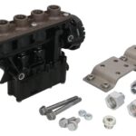K 160356N50 Zawór magnetyczny KNORR