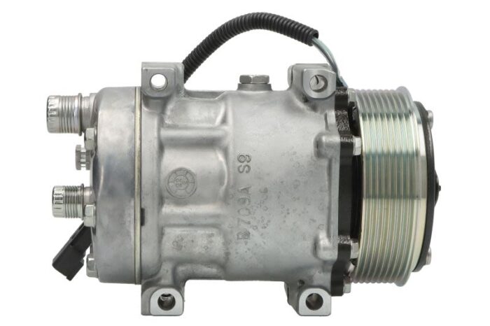 Sd7h15-8262 kompresor klimatyzacji sanden - obrazek 4