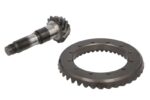 MOTEQ458M1350 Zestaw napr. zwolnicy MOTIVE - obrazek 2