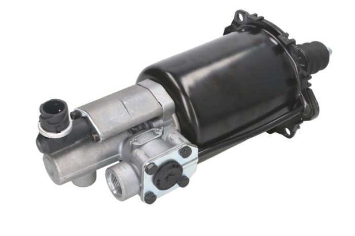 Cs-219 siłownik sprzęgła pneumatics - obrazek 2