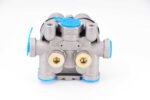 PN-10024 Zawór wieloobwodowy PNEUMATICS - obrazek 4
