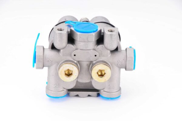 Pn-10024 zawór wieloobwodowy pneumatics - obrazek 4