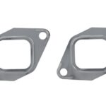 ENT011188 SET 2 Uszczelka kolektora wydechowego ENGITECH