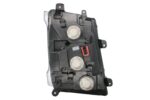 HL-FO004L Reflektor TRUCKLIGHT - obrazek 2