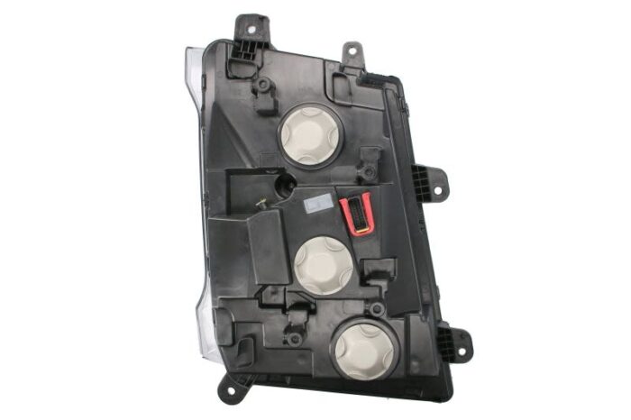 Hl-fo004l reflektor trucklight - obrazek 2