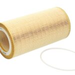 HU 1297 X Filtr oleju MANN-FILTER