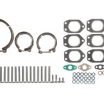 EVMK5002 Zestaw montażowy turbosprężarki EVORON