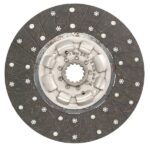 VAL800547 Tarcza sprzęgła VALEO