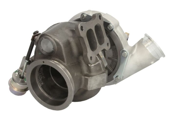 779839-5045s turbosprężarka garrett - obrazek 2