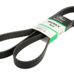 GAT8PK2045HD Pasek wielorowkowy GATES
