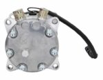 KTT090001 Kompresor klimatyzacji THERMOTEC - obrazek 3