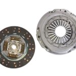 VAL827451 Zestaw sprzęgła VALEO