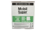 M-SUP 3000 F-V 0W20 20LB Oleje i smary MOBIL XXL - obrazek 2