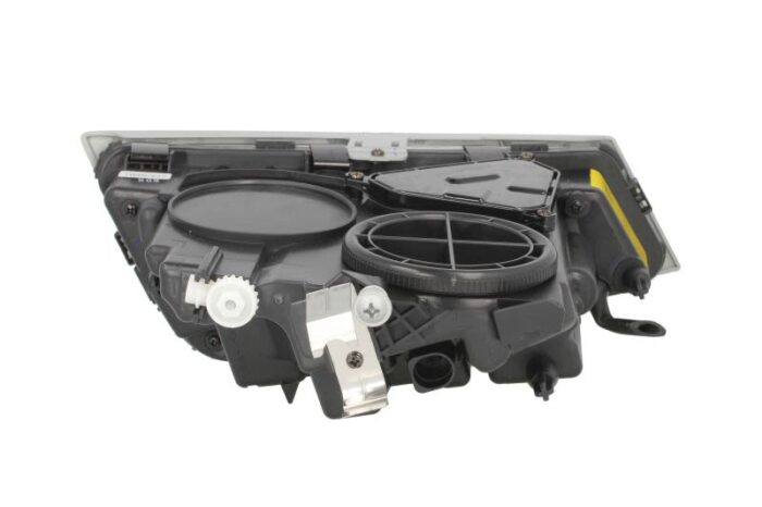131-vt16230al lampa przeciwmgielna przód giant - obrazek 2