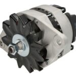 CAR111631 Alternator HC-CARGO