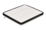 CU 16 012 Filtr kabiny MANN-FILTER