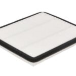 CU 16 012 Filtr kabiny MANN-FILTER